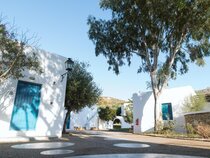 Far Out Village Hotel