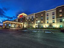 Hampton Inn & Suites Nashville Hendersonville