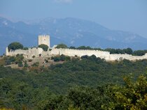 Alkyonis Hotel