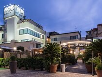 Magri's Hotel