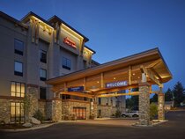 Hampton Inn & Suites Roseburg