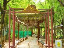 Dara Express Inn By Angkor Green Gardens