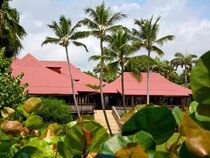 Le Cap Est Lagoon Resort und Spa