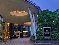 Sheraton Grand Jakarta Gandaria City Hotel