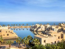 The Cove Rotana Resort Ras Al Khaimah