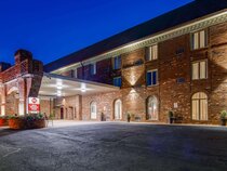 Best Western Plus Governors Inn