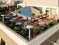 Athens Zafolia Hotel