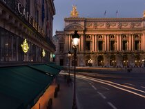 InterContinental Paris Le Grand Hotel