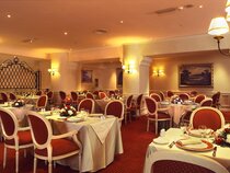 Grand Hotel Barone Di Sassj