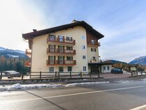 Phi Hotel Bellamonte