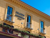 Palazzo Jannuzzi Relais
