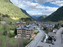 Apartamentos Vallnord 3000