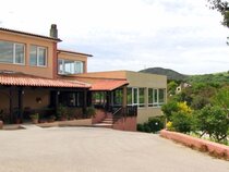 Pausania Inn
