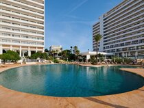 Alua Calas de Mallorca Resort