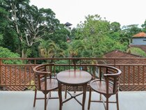 Yuliati House by ZUZU