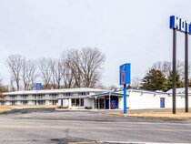 Motel 6 Schenectady Ny