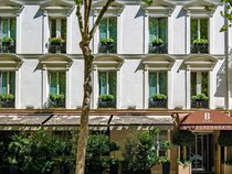 Hôtel La Bourdonnais by Inwood Hotels