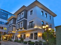 The Million Stone Hotel