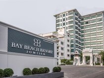 Bay Beach Resort Pattaya