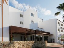 Caramelo Marina Cala'n Bosch