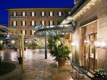 Settentrionale Esplanade Hotel