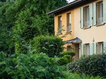 Garden & City Lyon Lissieu