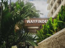 Wayfinder Waikiki