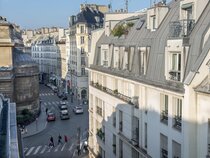 Hôtel Fior d'Aliza
