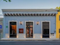 Casona Las Tres Marías