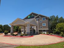 Holiday Inn Express Hotel Suites El Dorado