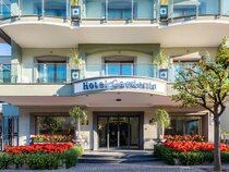 Comfort Hotel Gardenia Sorrento Coast
