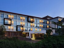Brits Hotel Kuta Legian