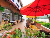 Silvermine Beach Resort