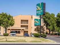 Studio 6 Sacramento Ca Natomas & Smf Airport