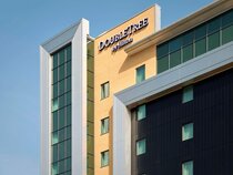 DoubleTree By Hilton Sheffield City
