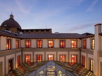 25hours Hotel Piazza San Paolino