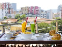 Hotel Vila Verde City Center