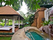 The Legend Chiang Rai Boutique River Resort & Spa