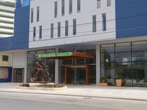 Wyndham Garden Cartagena