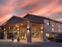 Best Western Canyon De Chelly Inn