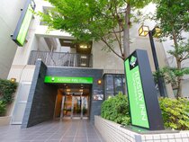 Flexstay Inn Ekoda