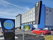 Tru By Hilton Richmond
