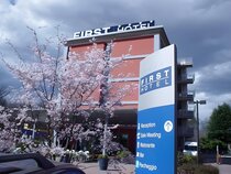 First Hotel Milan Malpensa Airport