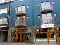 Hotel Fron
