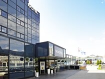 Novotel Birmingham Airport