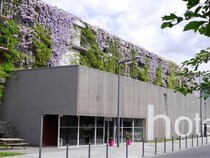 B&B Hôtel Lille Centre Grand Palais