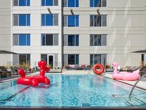 Moxy Atlanta Midtown