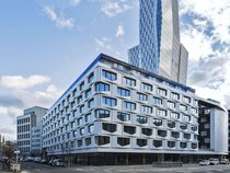 Residence Inn Frankfurt City Center