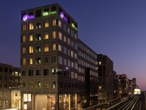 ibis Styles Copenhagen Orestad