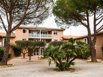 Best Western Plus Hotel Hyeres Côte d'Azur